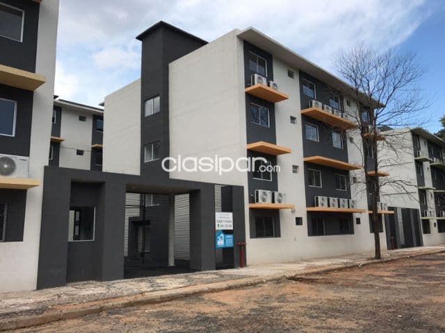 Departamentos — foto 1