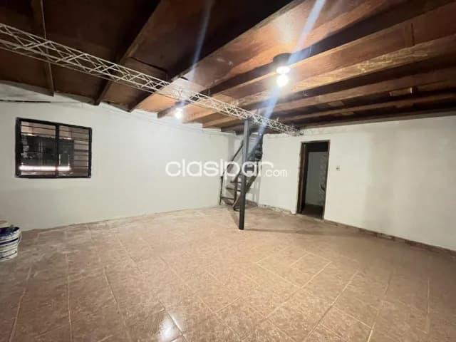 Deposito en Luque, Zona Ruta Luque - San Lorenzo, foto 5