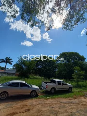 terreno en zona Stock Mariscal López Fdo Norte, foto 4