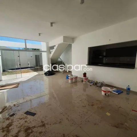 Duplex en Luque barrio villa adela cod 4831, foto 4