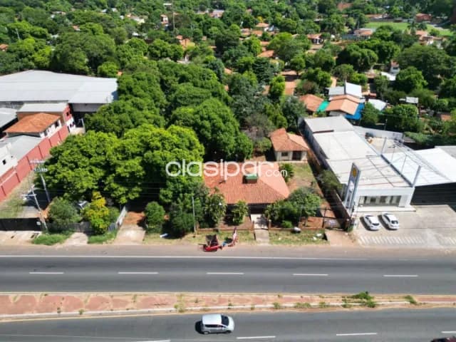 En venta terreno en 3 de mayo Ñemby ID 30951 — foto 3