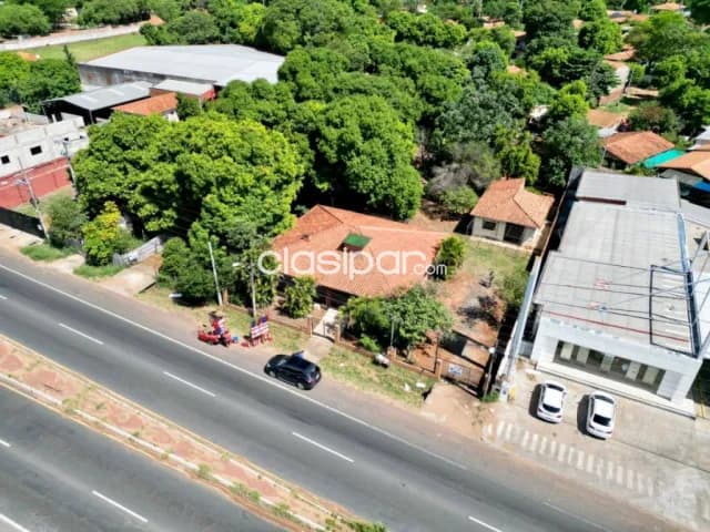 En venta terreno en 3 de mayo Ñemby ID 30951 — foto 5