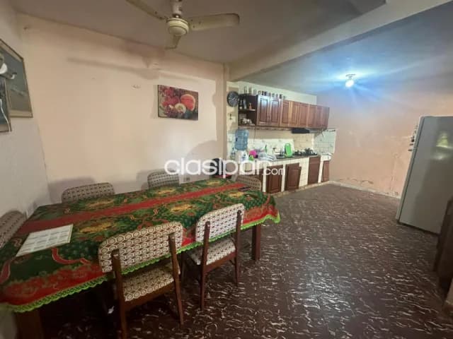 Casa en Luque loma merlo cod 4832 — foto 5