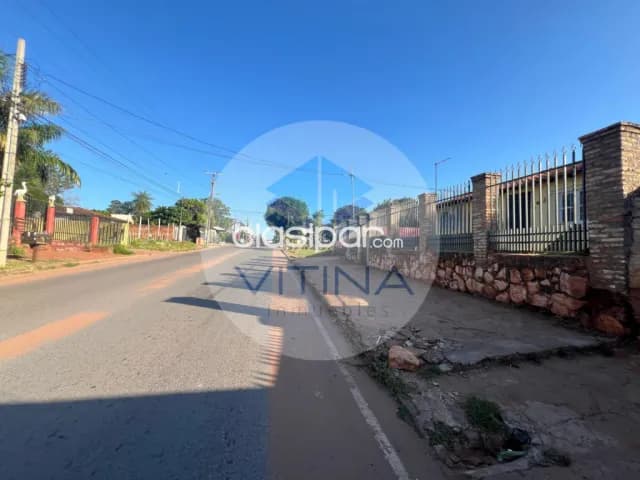 Casa de 2 dormitorios en Ñemby sobre calle asfaltada zona La Lomita, foto 2
