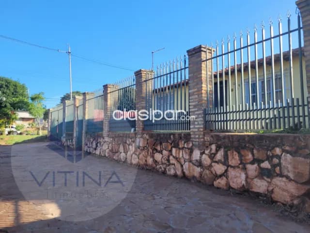 Casa de 2 dormitorios en Ñemby sobre calle asfaltada zona La Lomita, foto 3