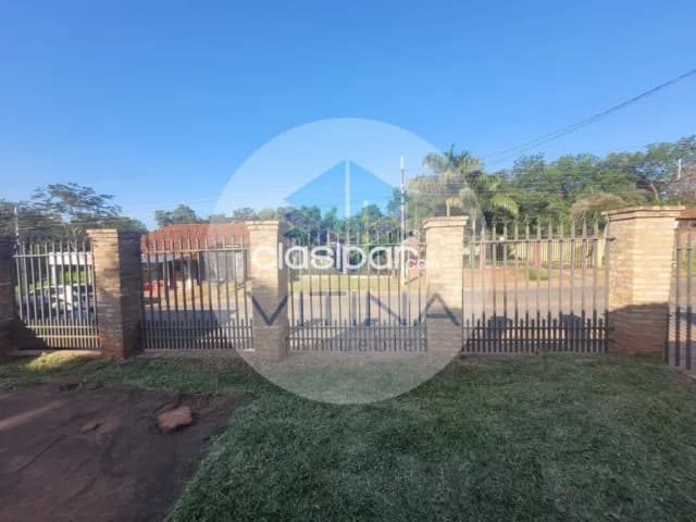 Casa de 2 dormitorios en Ñemby sobre calle asfaltada zona La Lomita, foto 4