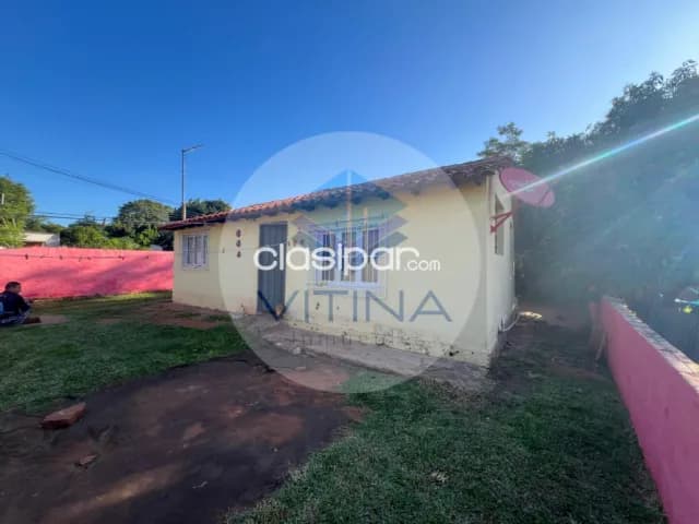 Casa de 2 dormitorios en Ñemby sobre calle asfaltada zona La Lomita, foto 5