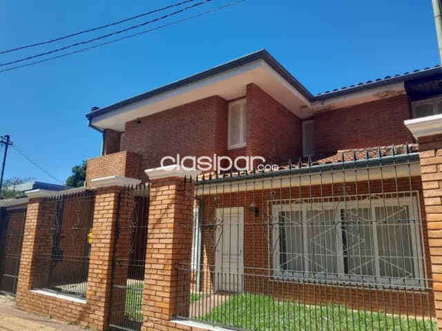 Casa en Asunción Barrio Herrera, foto 2