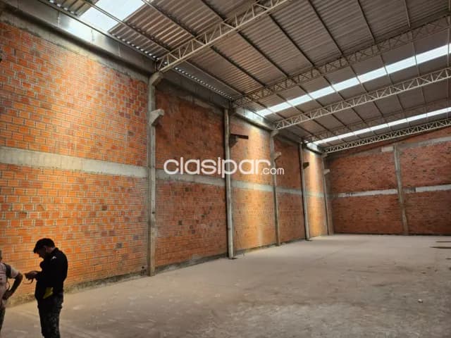 Deposito en Fernando de la Mora - Norte — foto 4