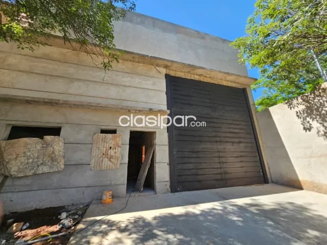 Deposito en Fernando de la Mora - Norte — foto 5