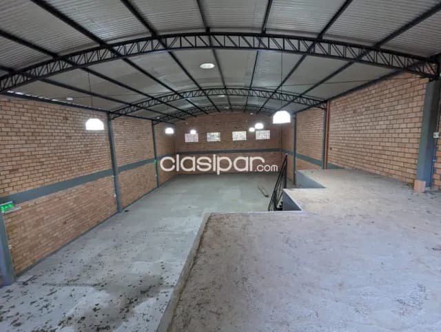 Deposito en Luque Zona Isla Bogado — foto 3