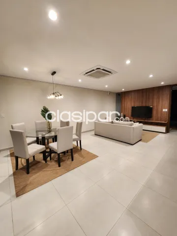 Dúplex amoblado en Luque Zona Conmebol — foto 2
