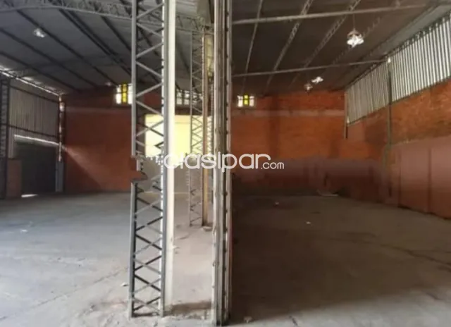 o Alquilo Depósito de 1.500 M2 en Lambaré - Zona Terminal, foto 5