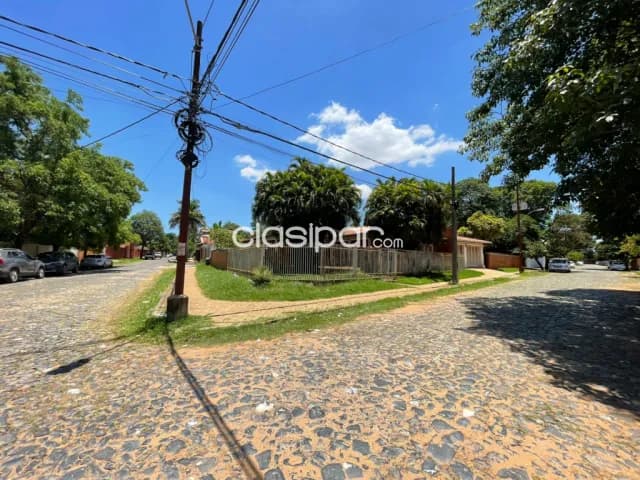 Propiedad en esquina de 900m2 en ycua sati, foto 4