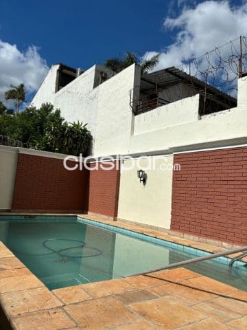 Manora: Alquilo confortable residencia, 3 suites, quincho, c/ parrilla, patio c/ piscina, foto 1