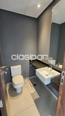 Alquilo: Depto. Tipo dúplex, prox la galeria, 1 suite, quincho, gimnasio, piscina — foto 5