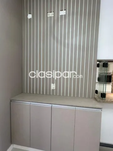 Alquiler, mburucuya: Elegante dúplex, 3 dormit, ampios ambientes, garajes, 7.000.000 gs — foto 5