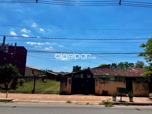 Terreno en Luque zona cit ideal para inversión — foto 2