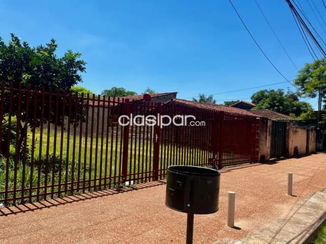 Terreno en Luque zona cit ideal para inversión — foto 3