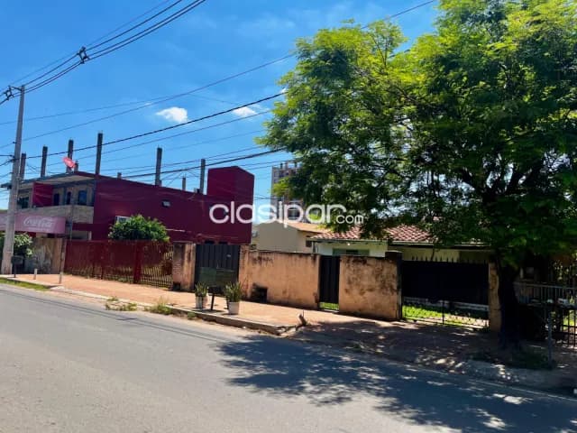 Terreno en Luque zona cit ideal para inversión — foto 4