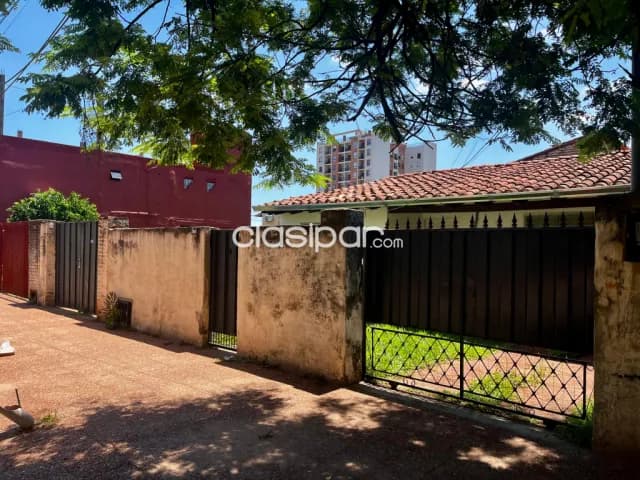 Terreno en Luque zona cit ideal para inversión — foto 5