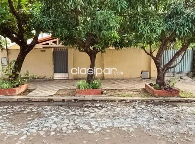 Casa en asuncion zona colegio goethe cod 4502 ter — foto 4
