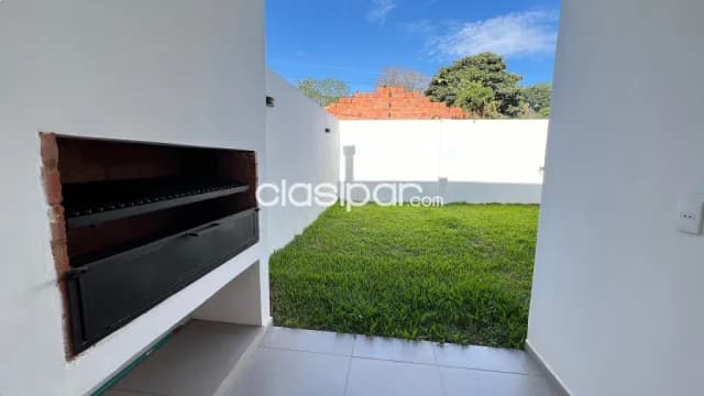 Duplex a estrenar en lambare, foto 5