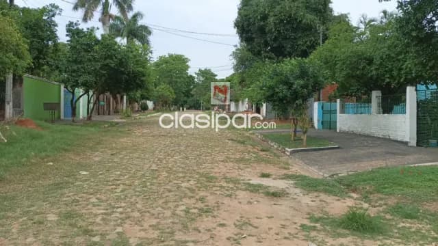 Oportunidad de terreno en Luque, foto 2