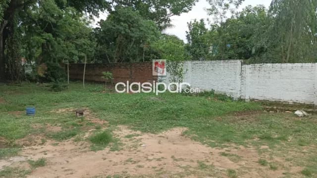 Oportunidad de terreno en Luque, foto 3