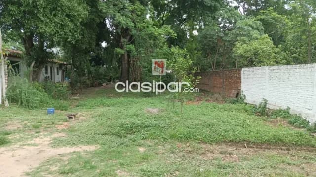 Oportunidad de terreno en Luque, foto 4