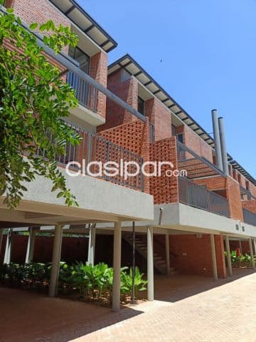 O alquilo departamento en Fernando de la Mora zona norte cod 4835 — foto principal