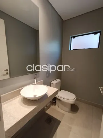O alquilo departamento en Fernando de la Mora zona norte cod 4835 — foto 3