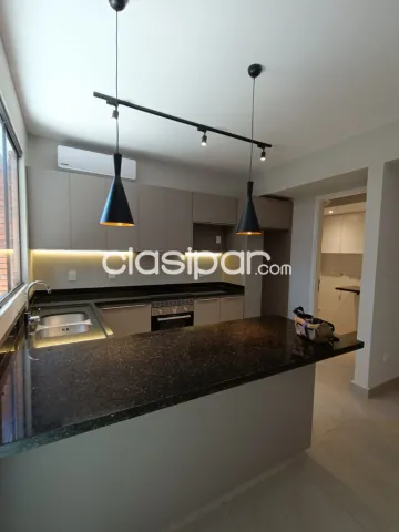 O alquilo departamento en Fernando de la Mora zona norte cod 4835 — foto 5