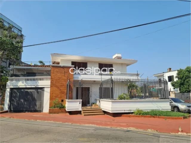 Casa en asuncion barrio bella vista cod 4836, foto 2