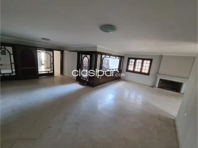 Casa en asuncion barrio bella vista cod 4836, foto 3