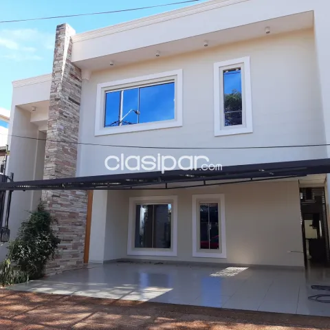 O vendo duplex en asuncion barrio los laureles cod 4837 — foto 2