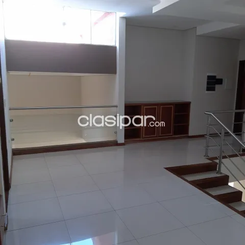 O vendo duplex en asuncion barrio los laureles cod 4837 — foto 5