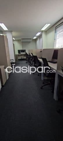 Oficina en asuncion barrio ykua sati cod 4842
