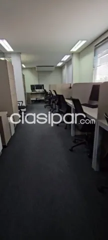 Oficina en asuncion barrio ykua sati cod 4842, foto 2
