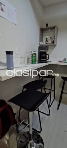 Oficina en asuncion barrio ykua sati cod 4842, foto 4