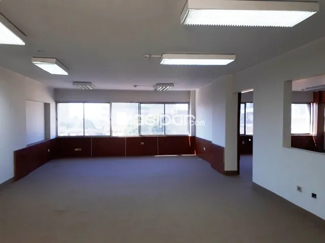 Ofcina corporativa de 200m2 en venta en el centro de asuncion, foto 2