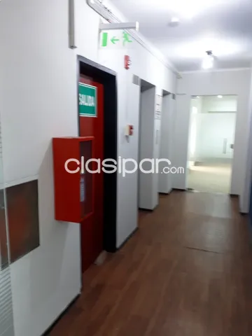 Ofcina corporativa de 200m2 en venta en el centro de asuncion, foto 3