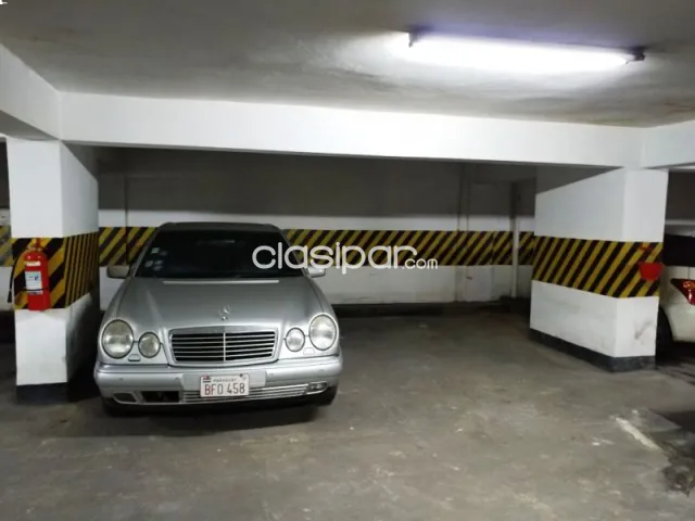 Ofcina corporativa de 200m2 en venta en el centro de asuncion, foto 4