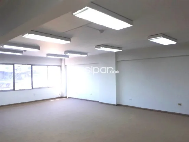 Ofcina corporativa de 200m2 en venta en el centro de asuncion, foto 5