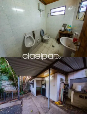Deposito en asuncion zona casa grutter cod 4843 — foto 4