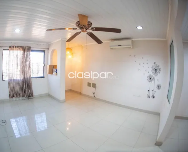 O alquilo casa en asuncion barrio san pablo cod 4844, foto 4