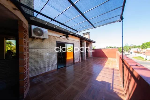O alquilo casa en asuncion barrio san pablo cod 4844, foto 5