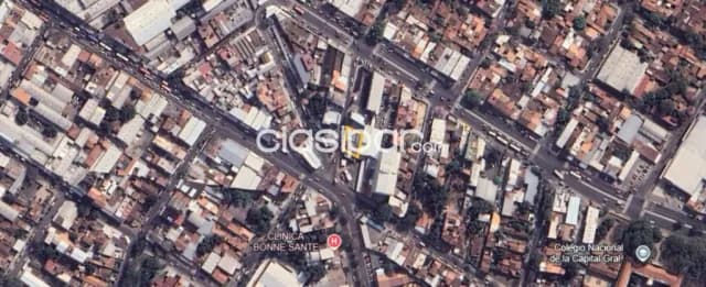 Salones comerciales en asuncion zona mercado 4 cod 4845 — foto 3