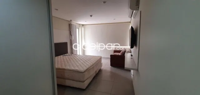 Ed. Balkonia: Finísimo depto. Amoblado en pb, 3 dormit, piscina, amenities, 3 garajes, seg, foto 5