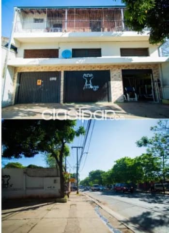 Casa en asuncion arrio san pablo cod 4846 — foto 2